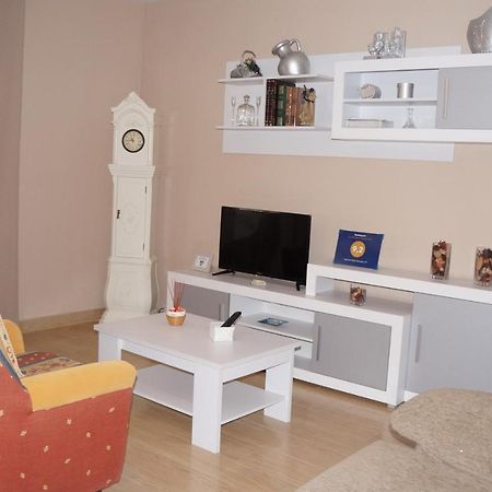 Apartamento Salvador 37 Almagro Bagian luar foto