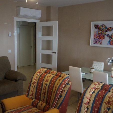 Apartamento Salvador 37 Almagro Bagian luar foto