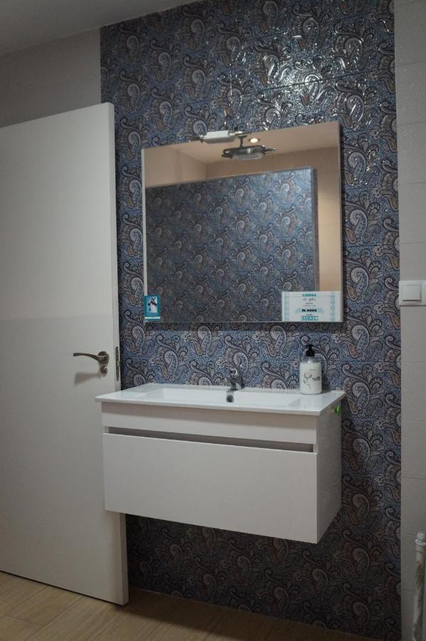 Apartamento Salvador 37 Almagro Bagian luar foto