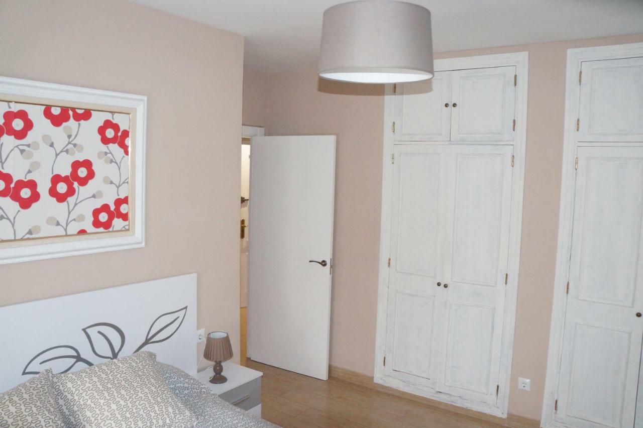 Apartamento Salvador 37 Almagro Bagian luar foto