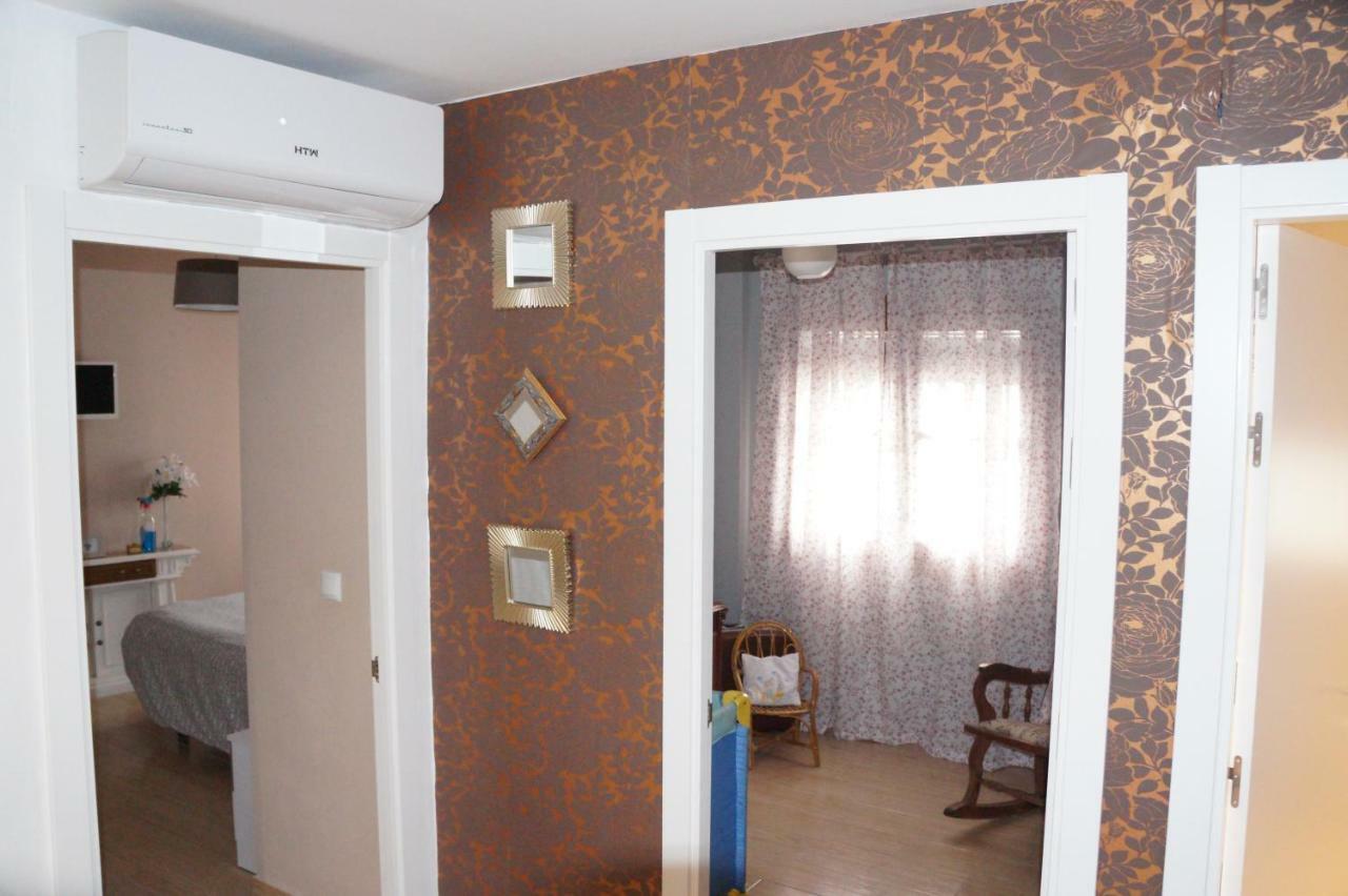 Apartamento Salvador 37 Almagro Bagian luar foto