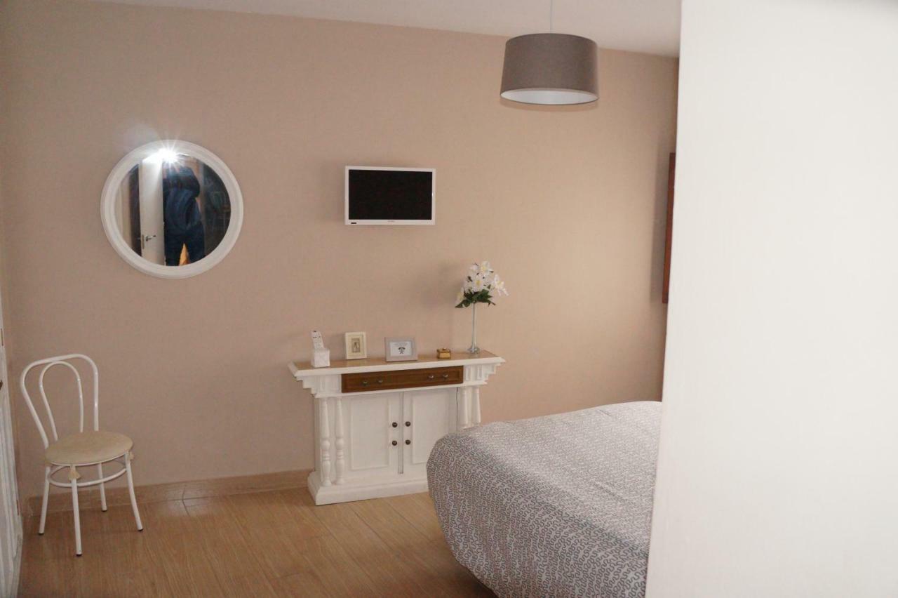Apartamento Salvador 37 Almagro Bagian luar foto
